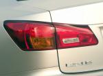 Lexus IS350 2005 года